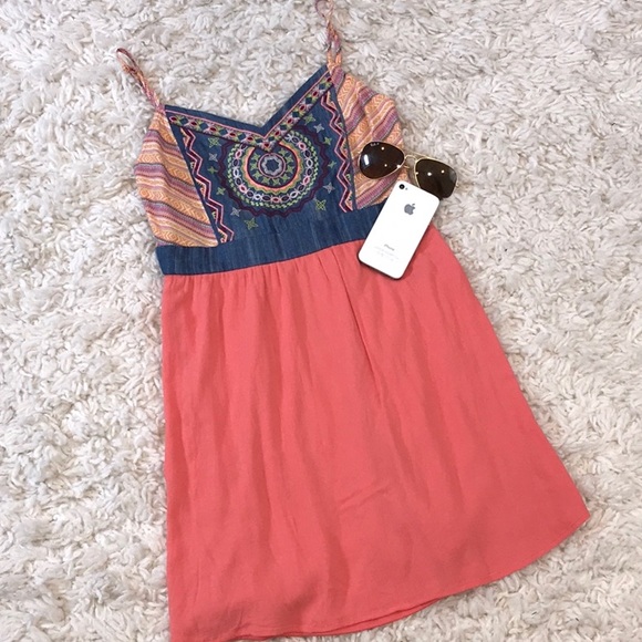 Flying Tomato Dresses & Skirts - Flying Tomato Festival Style Dress